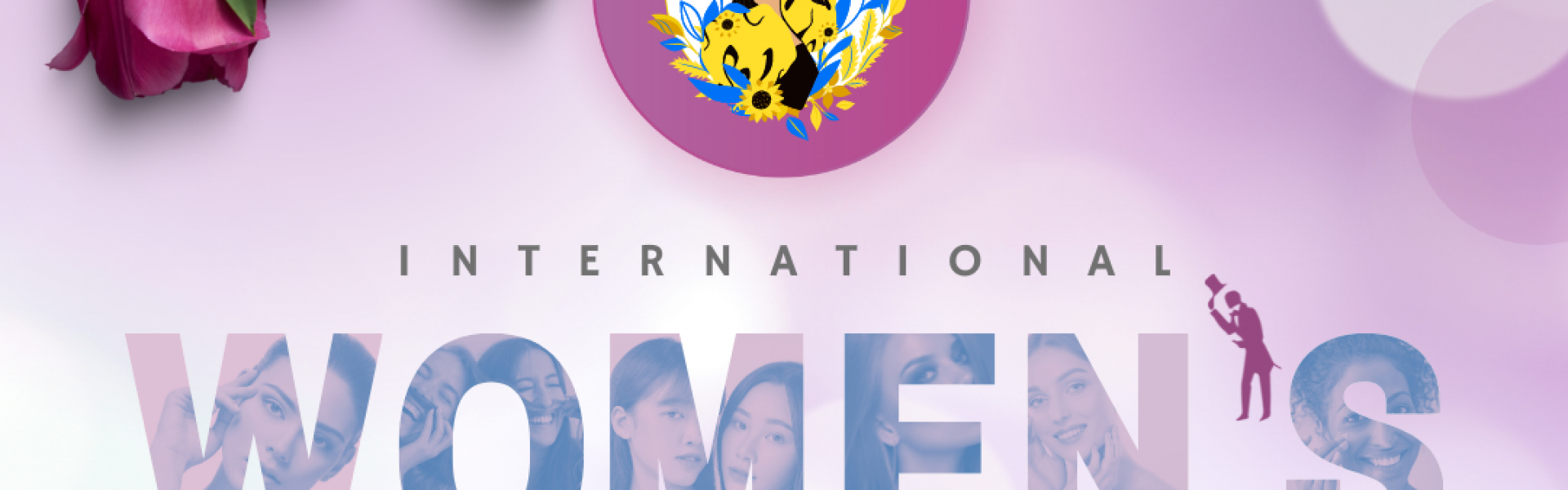 Ресторан С#ТИ 8 березня «International Women’s Day»